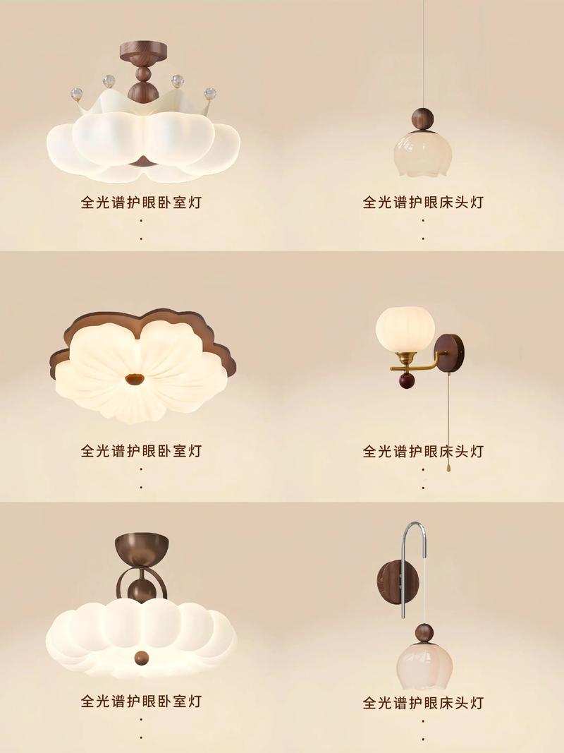 抖音里有呢中圈形的灯