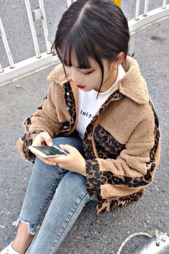 快手资料怎么介绍衣服