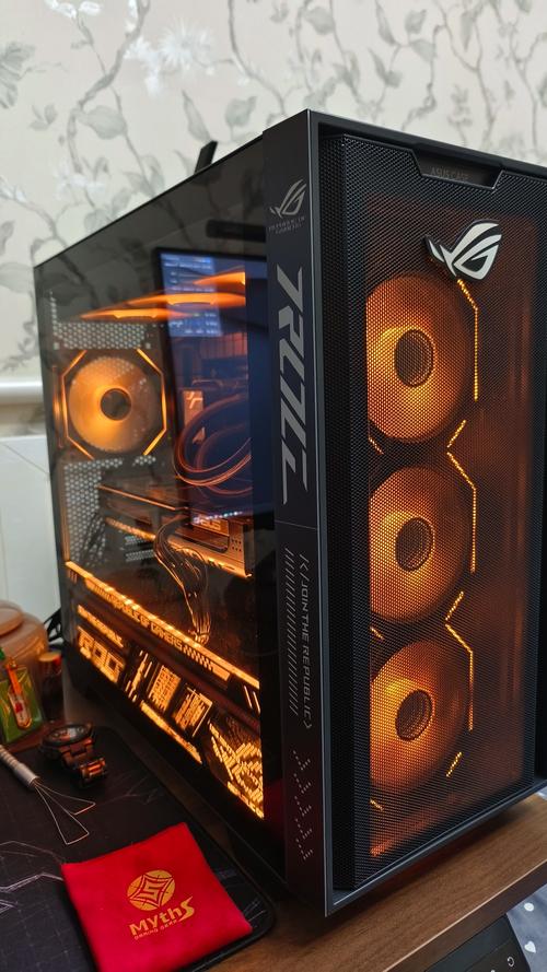 能直播游戏的电脑配置