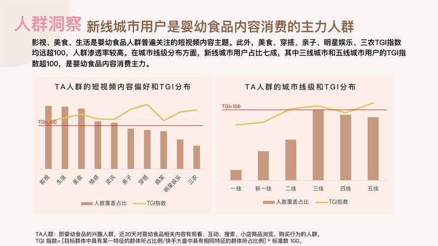 快手分析满足何种需求