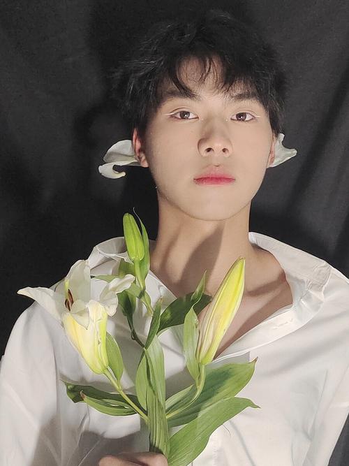 快手红人帅哥都有哪些