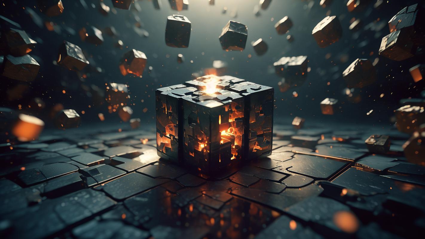 快手魔幻作品图片大全