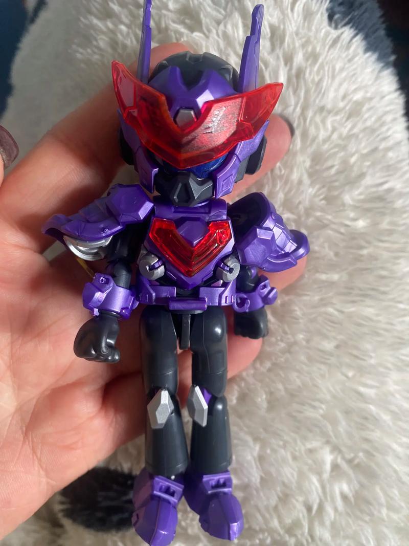 抖音 旺仔机器人咋做