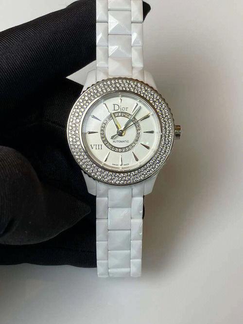 抖音上很火的迪奥女表