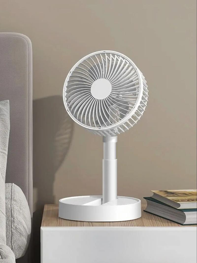 淘宝网抖音折叠小风扇