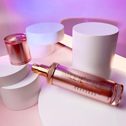 天津抖音呗呗兔化妆品