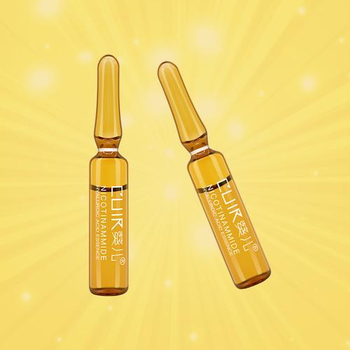 天津抖音呗呗兔化妆品