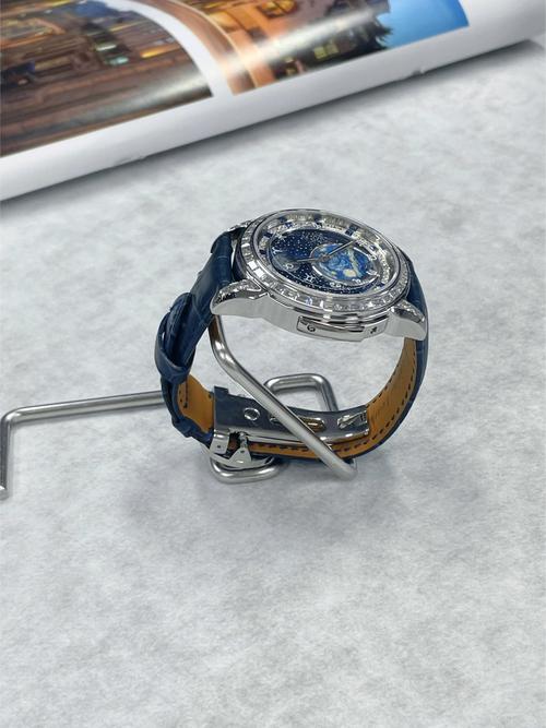 抖音网红同款星空手表