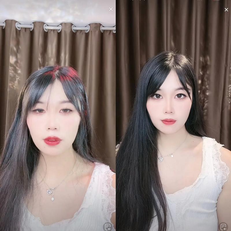 苹果手机直播带美颜吗