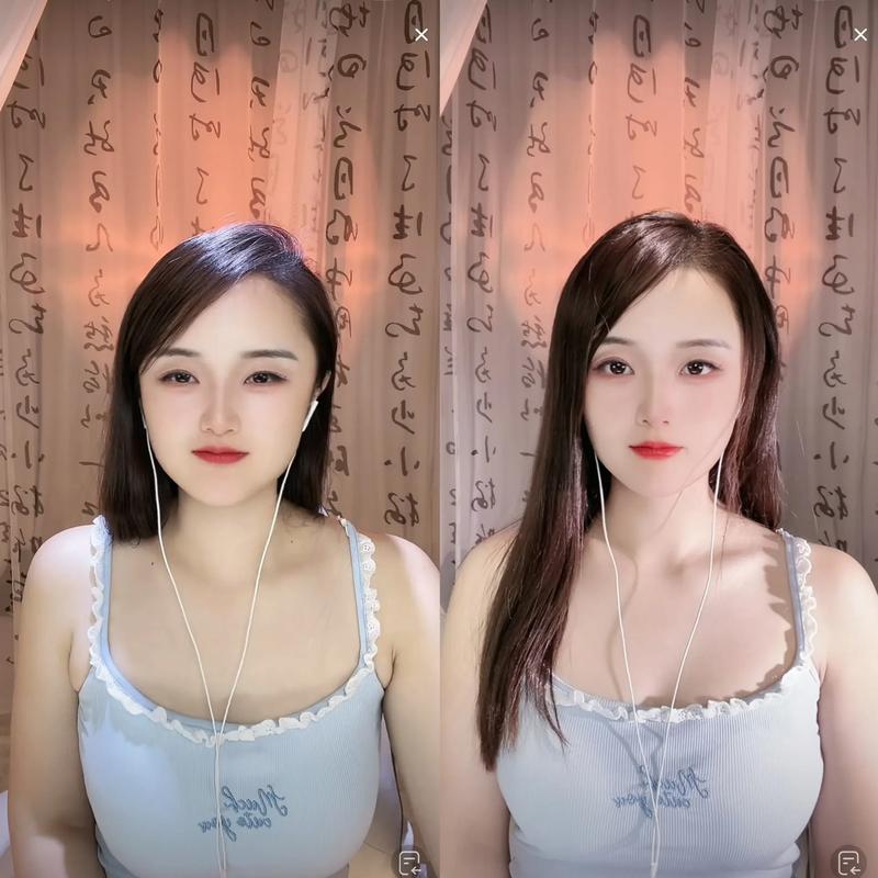 苹果手机直播带美颜吗