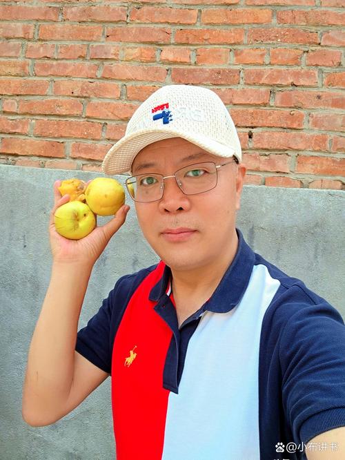 快手small小叔叔