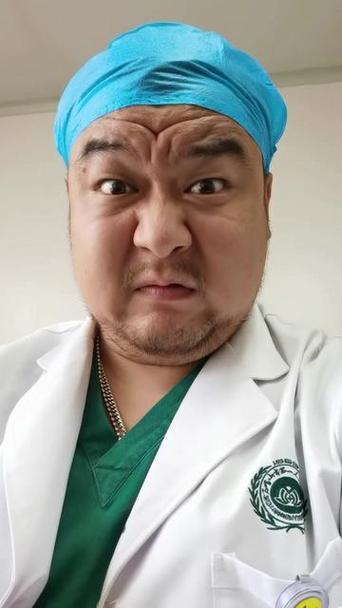 快手small小叔叔