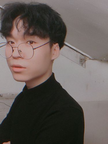 快手 帅家土豆 照片