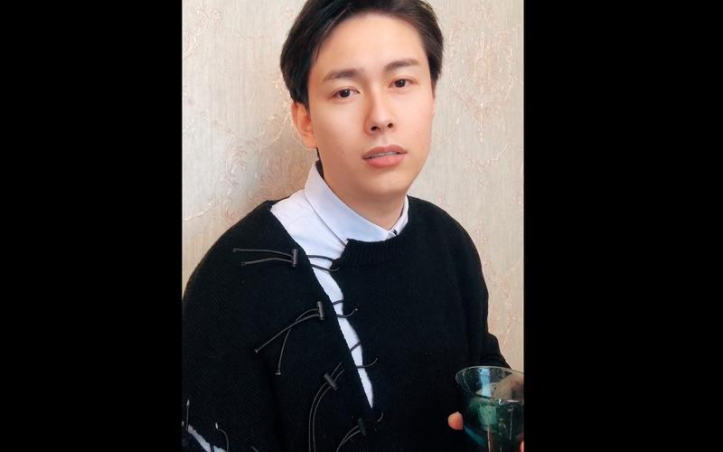 快手 帅家土豆 照片