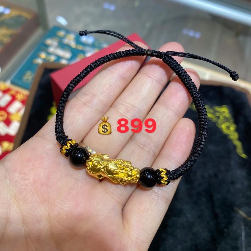 抖音上的金貔貅哪买的