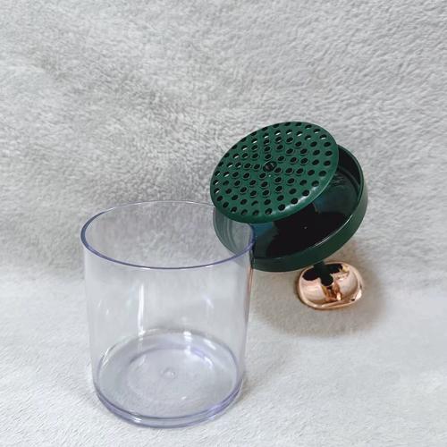 抖音里的洗面奶起泡器