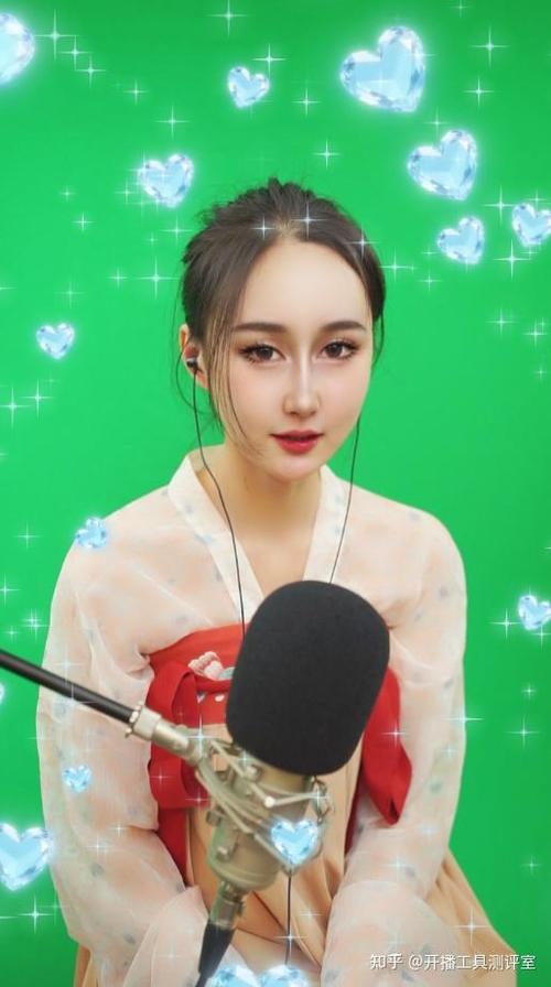 用什么手机直播最美颜