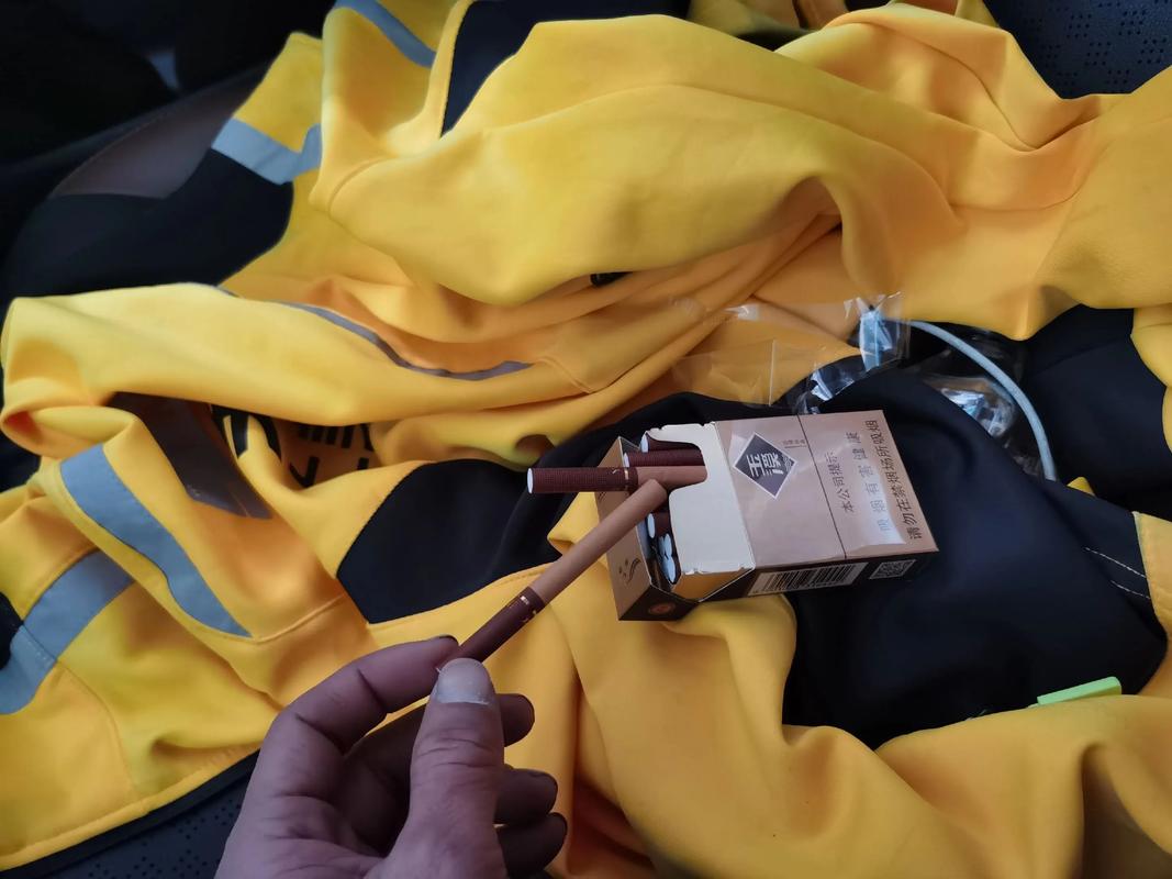 快手叼烟视频怎么制作