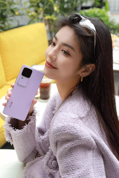 用美图手机直播美颜吗