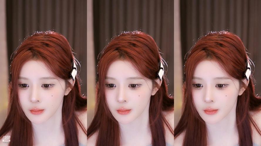 斗鱼直播灵异事件视频