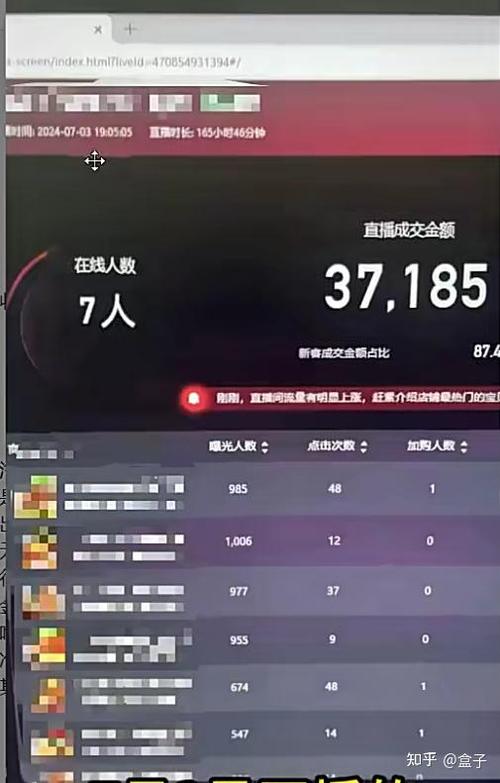 淘宝直播那些货哪来的