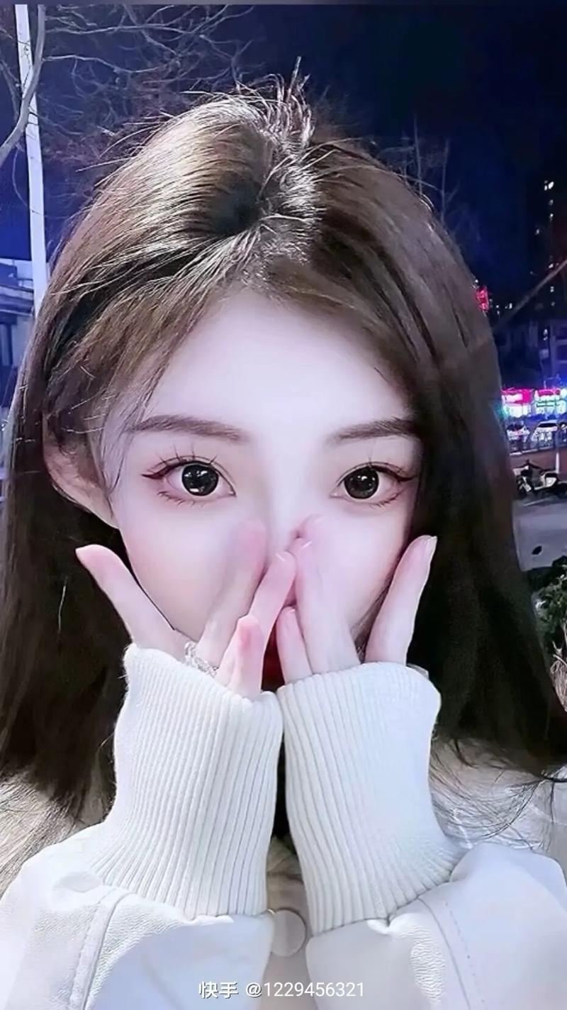 快手视频都是美图视频