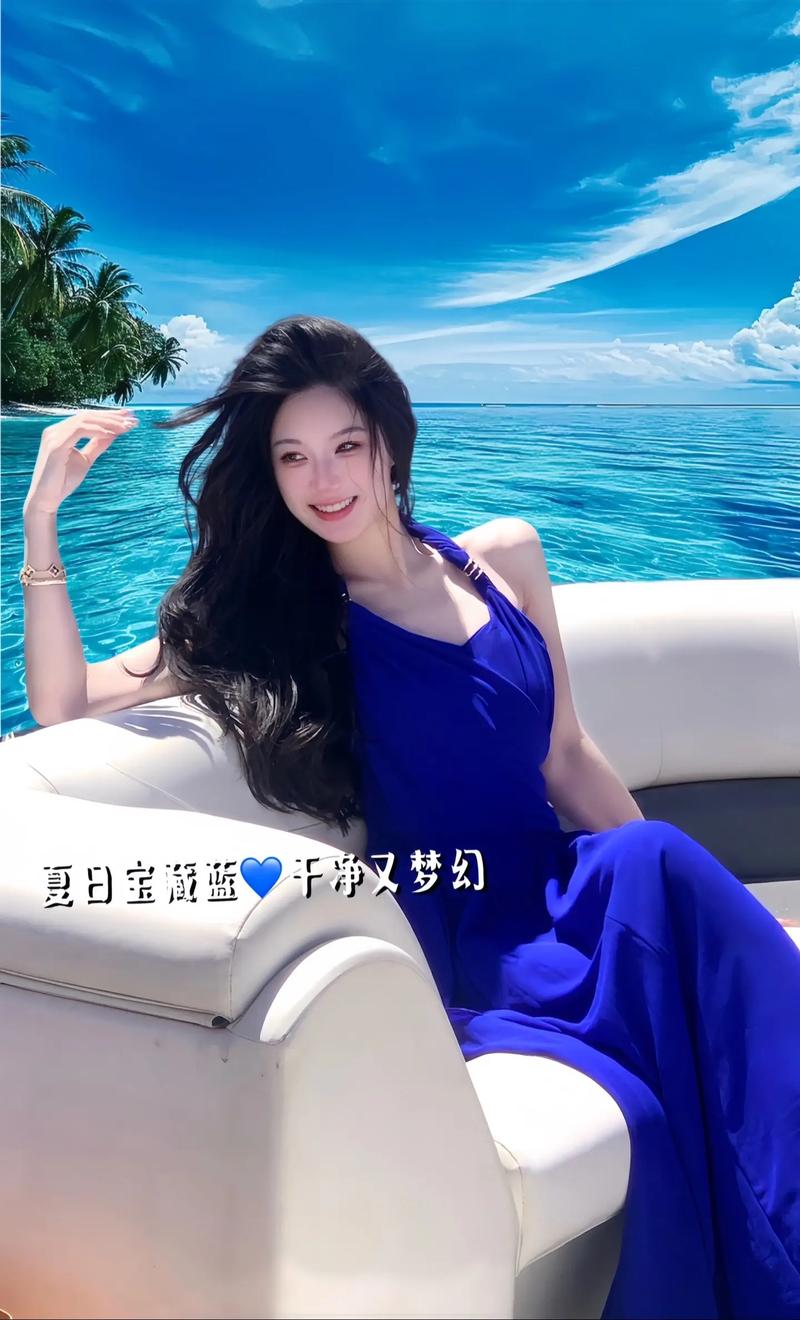 抖音叶世昊同款连衣裙