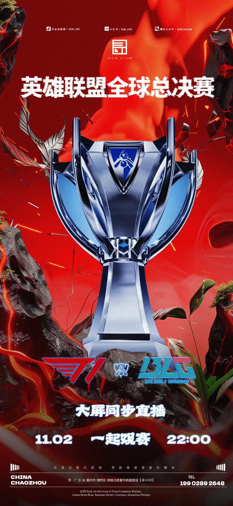 lol直播平台排名榜