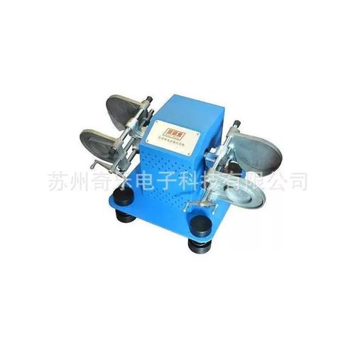 涂料分散快手测试国标