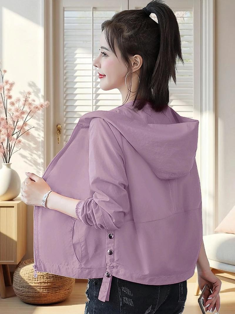 抖音同款防晒衣怎么样