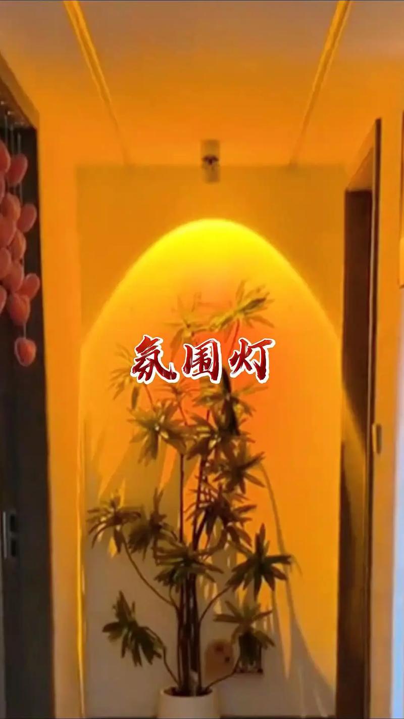 抖音上那个灯灯灯灯灯