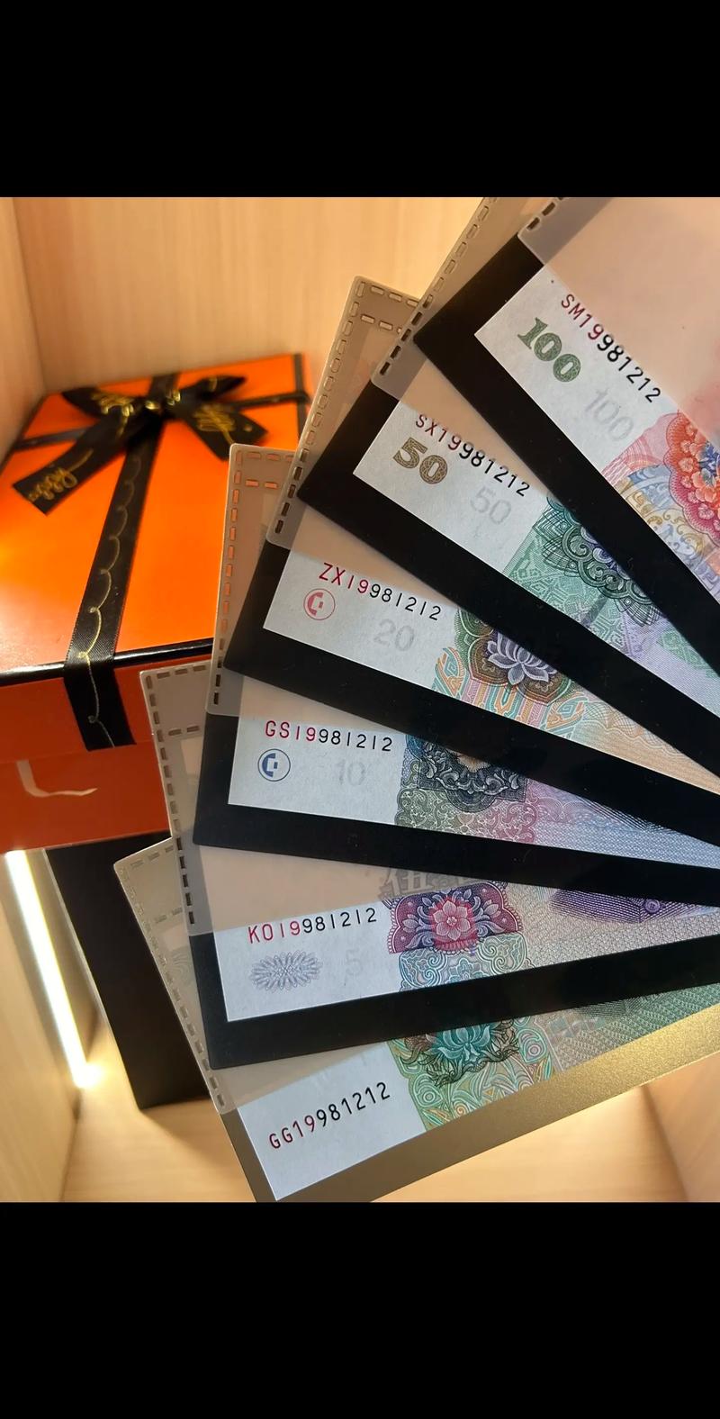 抖音最火男友生日礼物