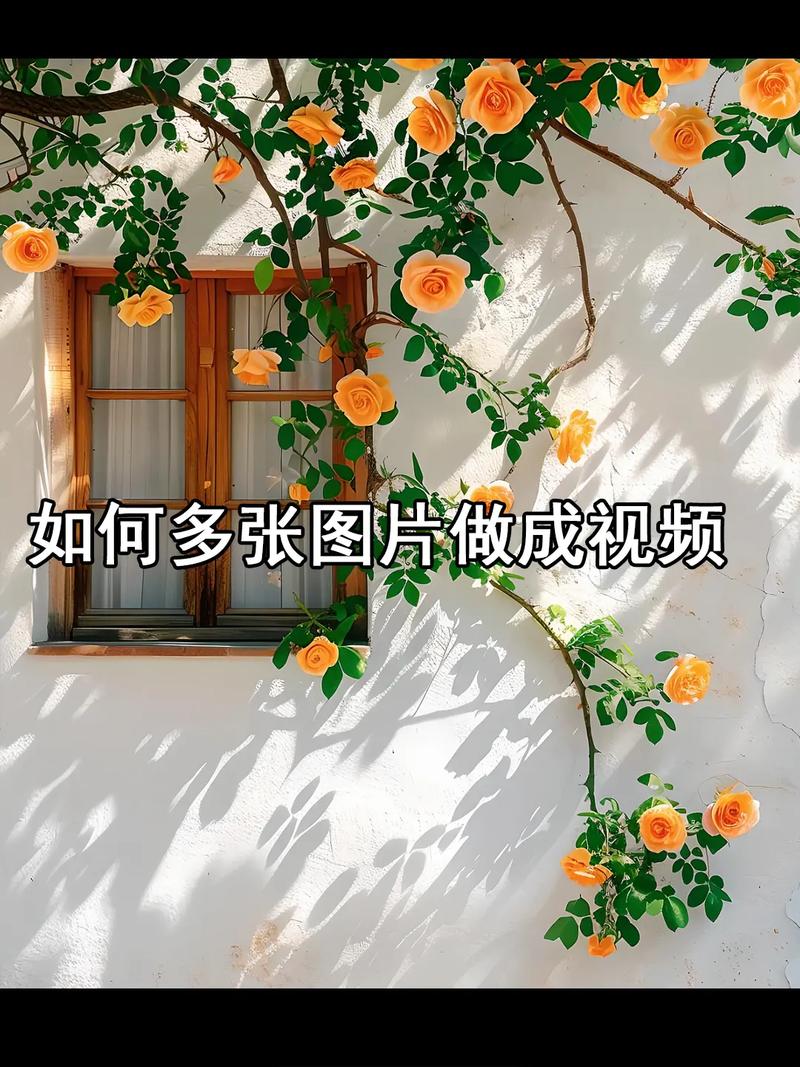 快手照片怎么制作视频