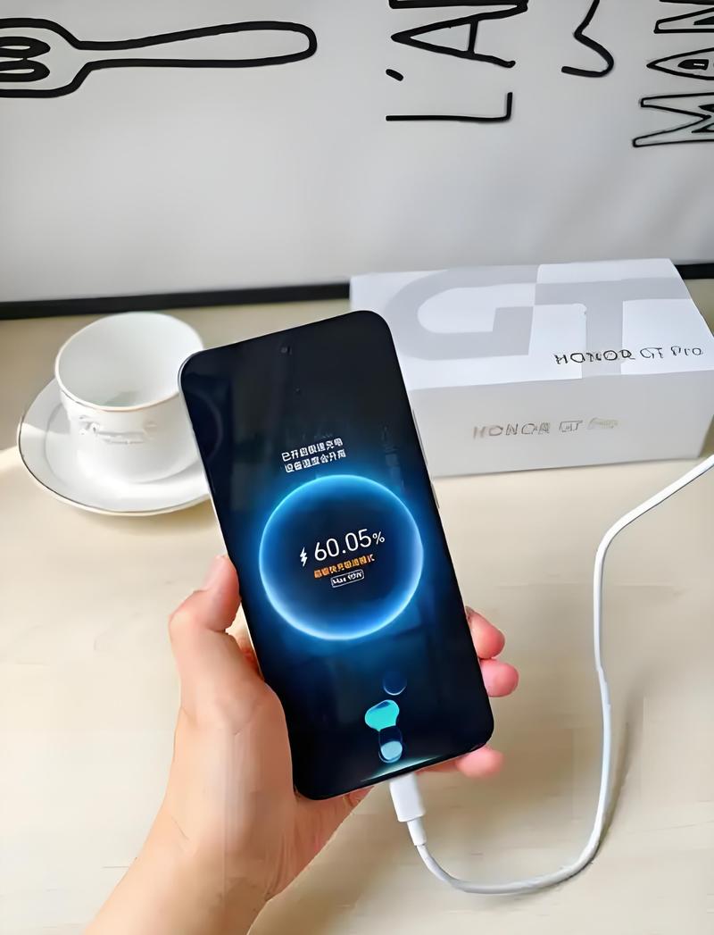 2025最快手机推荐