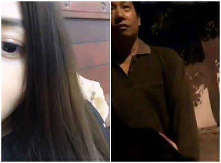 女主播找路人直播野战