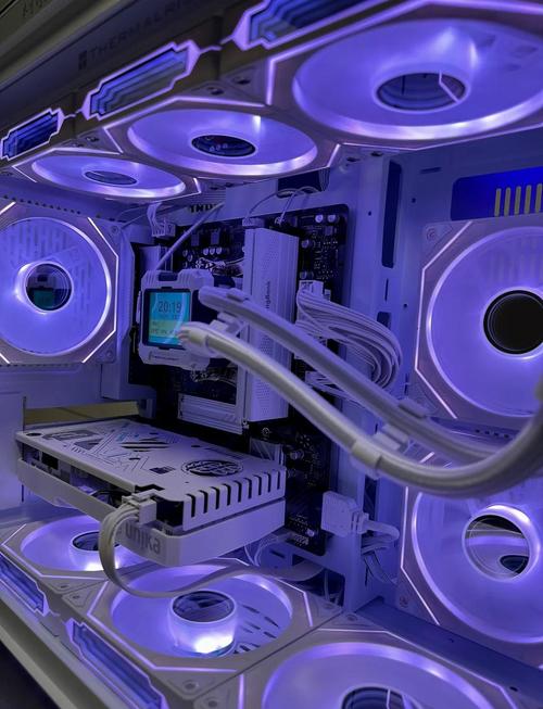 直播主机游戏电脑配置