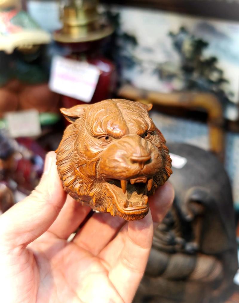 抖音里说的虎头青是啥