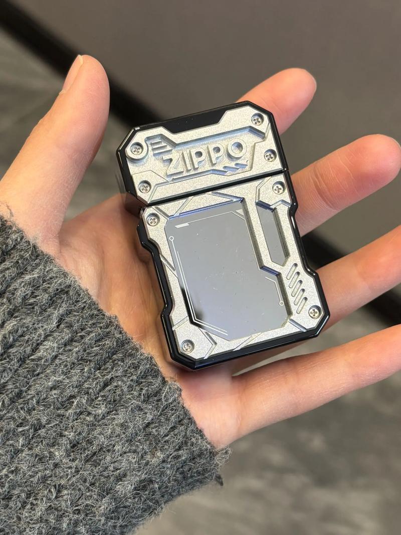 zippo宝哥直播间