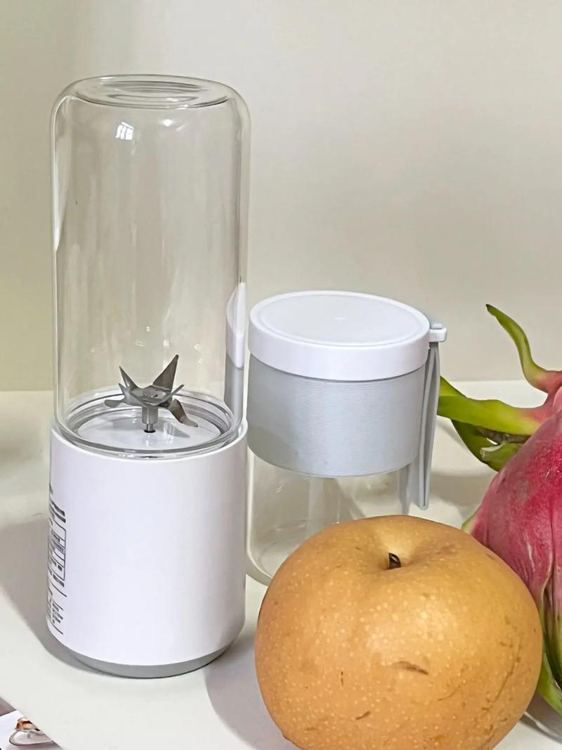 抖音同款榨汁杯怎么样