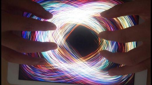 快手特效插图视频软件