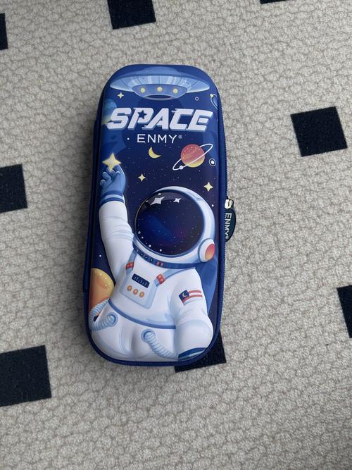 抖音最火的文具盒np