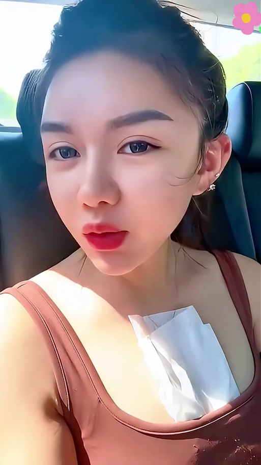 抖音猫女林的衣服同款