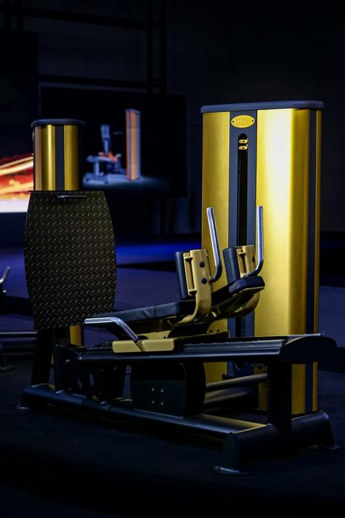 抖音上健身器材自己动