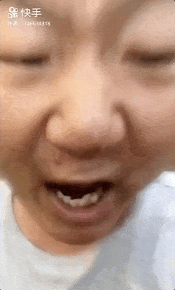 gif快手听不到声音