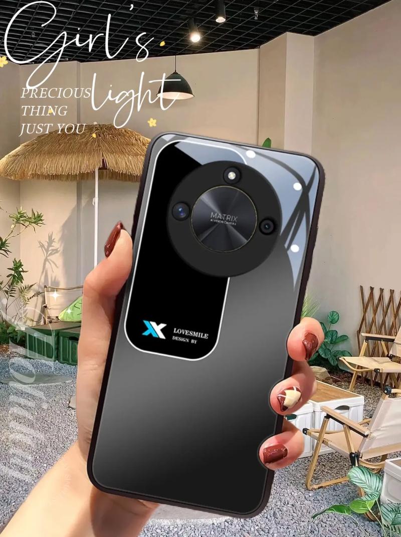 抖音网红手机壳防摔吗