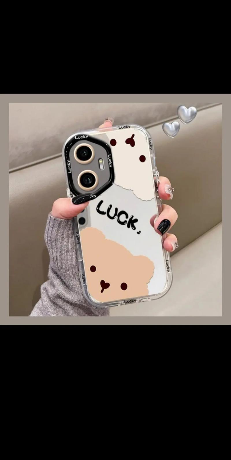 抖音网红手机壳防摔吗