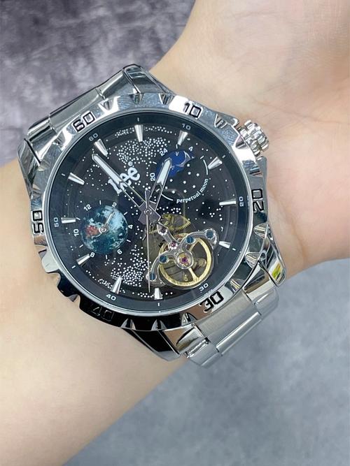 星空手表图片抖音同款