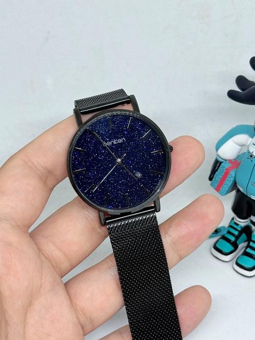 星空手表图片抖音同款