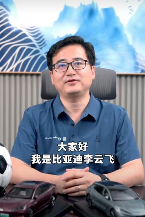 快手李云飞为什么分手