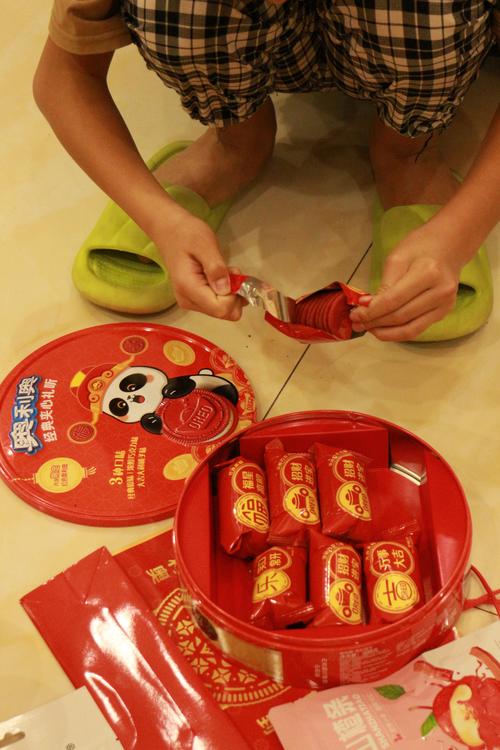 抖音抽纸盒人民币做法